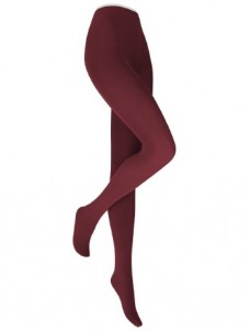 Hochwertiges Micro-Fleece mit Lycra® verleiht dieser superblickdichten Strumpfhose ihre Weichheit, tolle Passform und angenehme Wärme. In Basic- und aktuellen Trendfarben erhältlich.